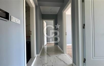 CB Elexus | İhsaniye Balaban Evleri'nde Satılık 3+1 Dubleks