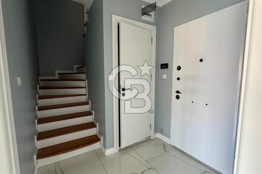 CB Elexus | İhsaniye Balaban Evleri'nde Satılık 3+1 Dubleks