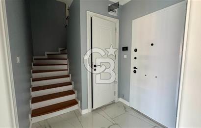 CB Elexus | İhsaniye Balaban Evleri'nde Satılık 3+1 Dubleks