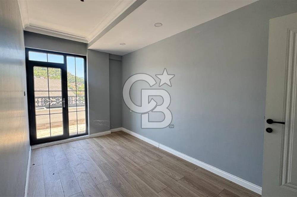 CB Elexus | İhsaniye Balaban Evleri'nde Satılık 3+1 Dubleks