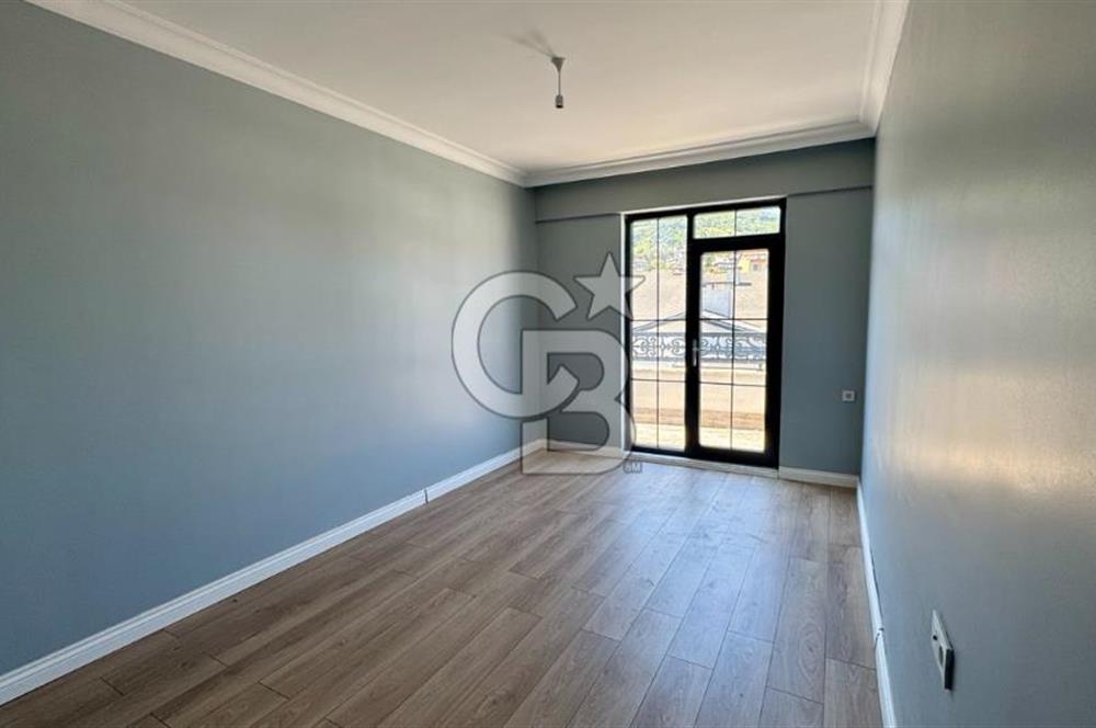 CB Elexus | İhsaniye Balaban Evleri'nde Satılık 3+1 Dubleks