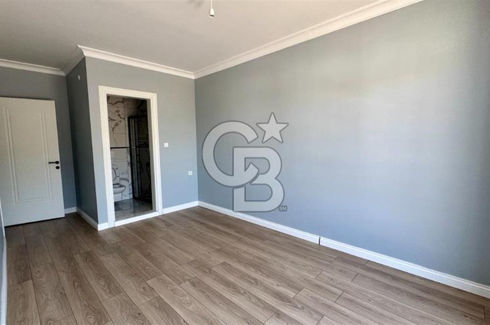 CB Elexus | İhsaniye Balaban Evleri'nde Satılık 3+1 Dubleks