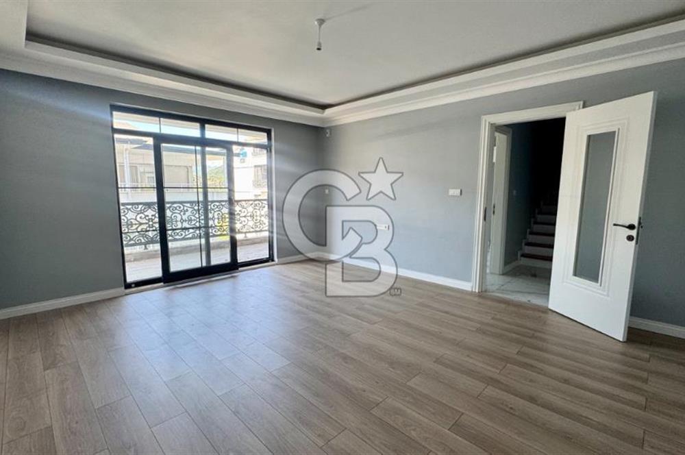 CB Elexus | İhsaniye Balaban Evleri'nde Satılık 3+1 Dubleks