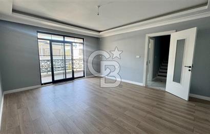 CB Elexus | İhsaniye Balaban Evleri'nde Satılık 3+1 Dubleks