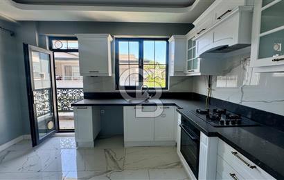 CB Elexus | İhsaniye Balaban Evleri'nde Satılık 3+1 Dubleks