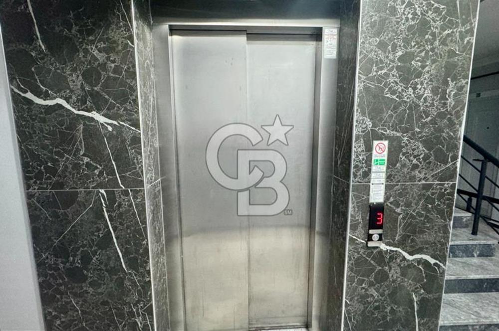 CB Elexus | İhsaniye Balaban Evleri'nde Satılık 3+1 Dubleks