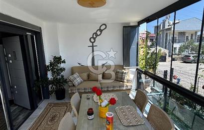 Seferihisar'ın Göz Bebeği Akarca'da 12 Ay Yaşam Fırsatlı Villa