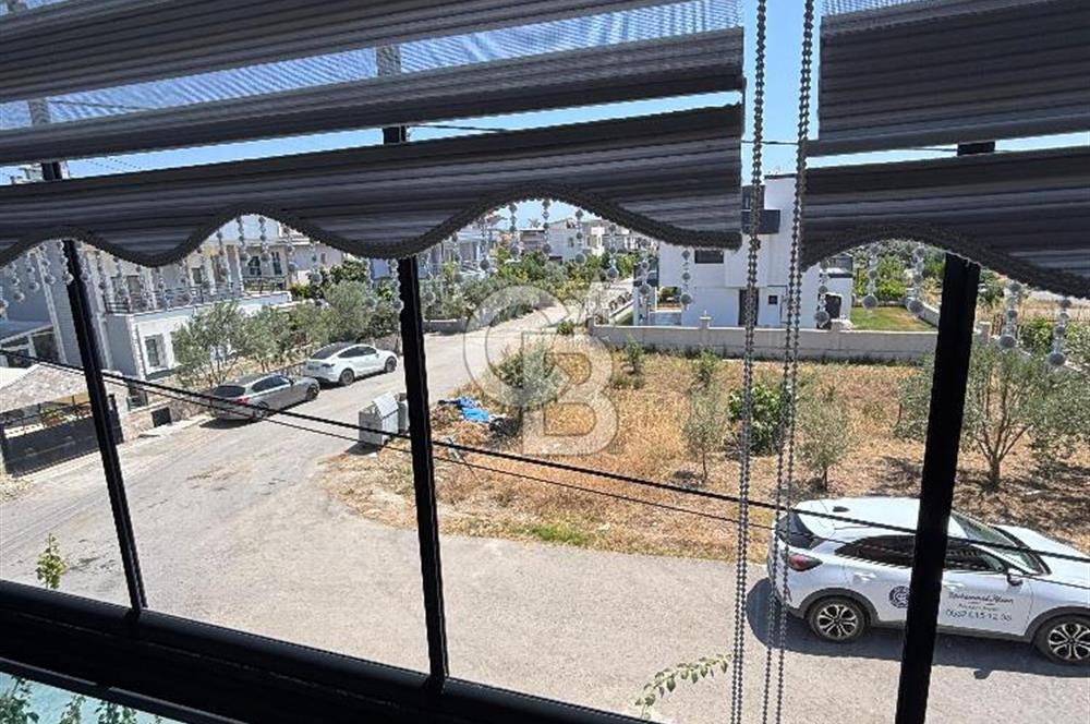 Seferihisar'ın Göz Bebeği Akarca'da 12 Ay Yaşam Fırsatlı Villa