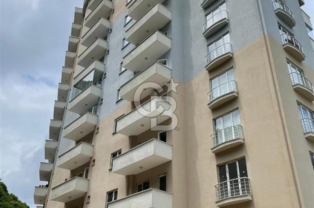 TRABZON KAŞÜSTÜ'NDE 110 m2 2+1 EŞYALI KİRALIK DAİRE