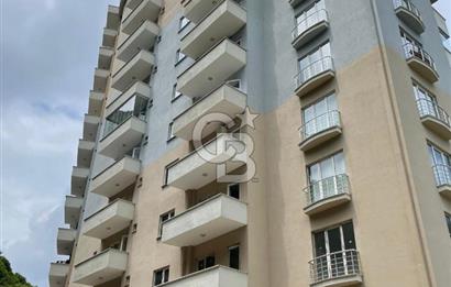 TRABZON KAŞÜSTÜ'NDE 110 m2 2+1 EŞYALI KİRALIK DAİRE