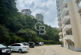 TRABZON KAŞÜSTÜ'NDE 110 m2 2+1 EŞYALI KİRALIK DAİRE