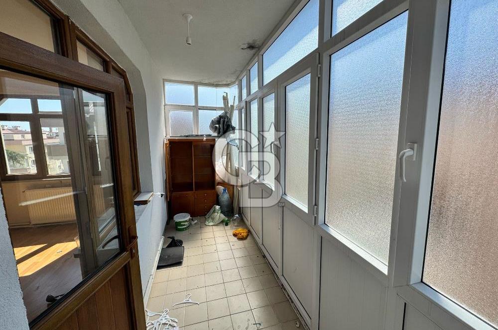 2 NOLU BEŞİRLİ TAM MERKEZDE,ANAYOL ÜSTÜ, GENİŞ 3+1 SATILIK DAİRE