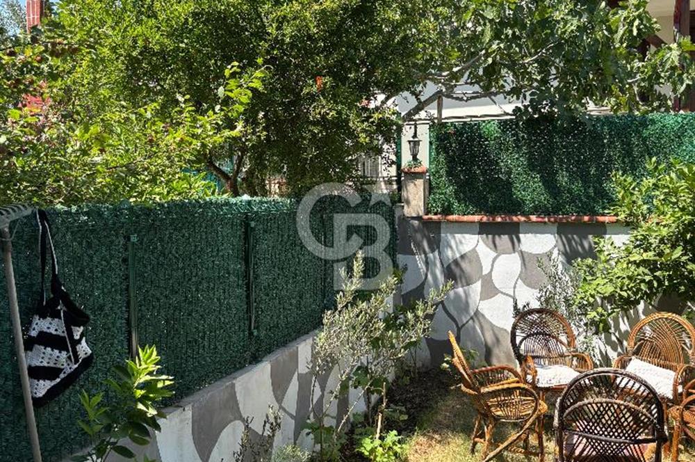 Seferihisar'ın Göz Bebeği Akarca'da 12 Ay Yaşam Fırsatlı Villa