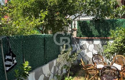 Seferihisar'ın Göz Bebeği Akarca'da 12 Ay Yaşam Fırsatlı Villa