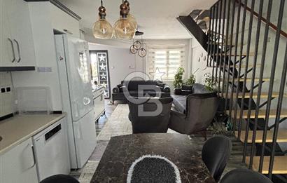 Seferihisar'ın Göz Bebeği Akarca'da 12 Ay Yaşam Fırsatlı Villa