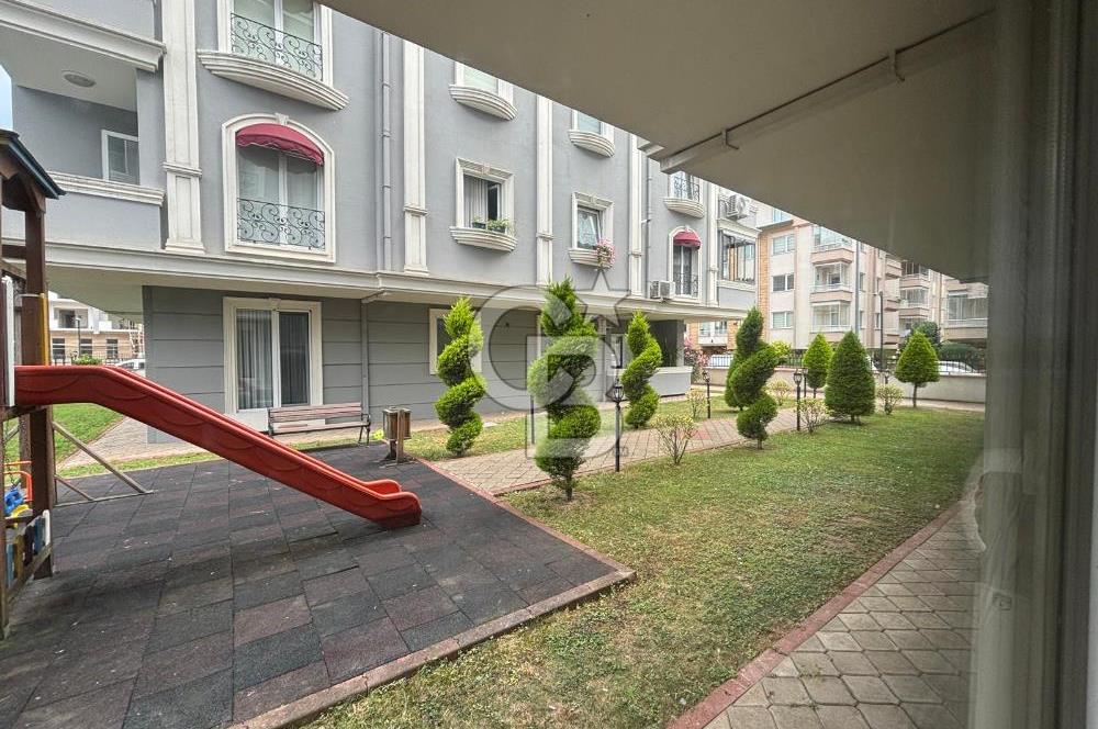 AKYAZI MAH. DENİZE YÜRÜME MESAFESİ  MERKEZİ KONUMDA FIRSAT DAİRE !!!