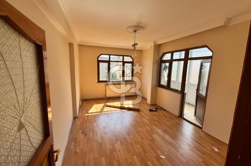 2 NOLU BEŞİRLİ TAM MERKEZDE,ANAYOL ÜSTÜ, GENİŞ 3+1 SATILIK DAİRE