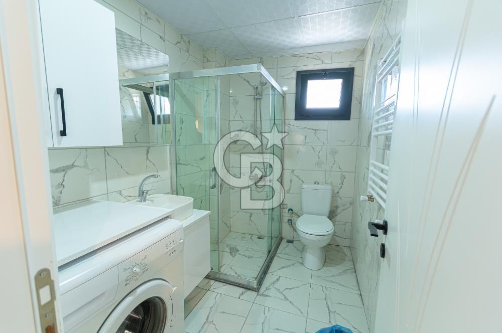 Buca Adatepe Mah.de Full Eşyalı 2+1 Açık Mutfak Satılık Daire