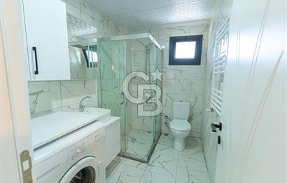 Buca Adatepe Mah.de Full Eşyalı 2+1 Açık Mutfak Satılık Daire