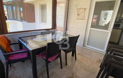 ARTUR SİTESİ'NE KOMŞU HAVUZLU SİTEDE SATILIK FIRSAT VİLLA