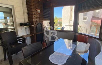 ARTUR SİTESİ'NE KOMŞU HAVUZLU SİTEDE SATILIK FIRSAT VİLLA