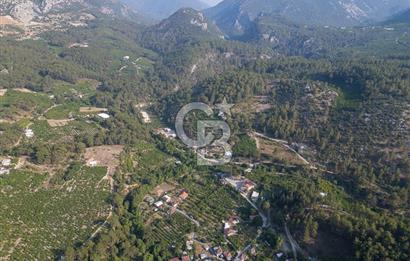 CB ARDENDEN ANTALYA FİNİKENİN CENNETİ GÖKBÜKTE SATILIK BAHÇE