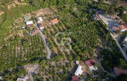 CB ARDENDEN ANTALYA FİNİKENİN CENNETİ GÖKBÜKTE SATILIK BAHÇE