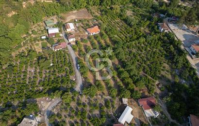 CB ARDENDEN ANTALYA FİNİKENİN CENNETİ GÖKBÜKTE SATILIK BAHÇE