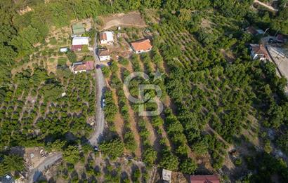 CB ARDENDEN ANTALYA FİNİKENİN CENNETİ GÖKBÜKTE SATILIK BAHÇE