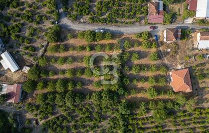 CB ARDENDEN ANTALYA FİNİKENİN CENNETİ GÖKBÜKTE SATILIK BAHÇE