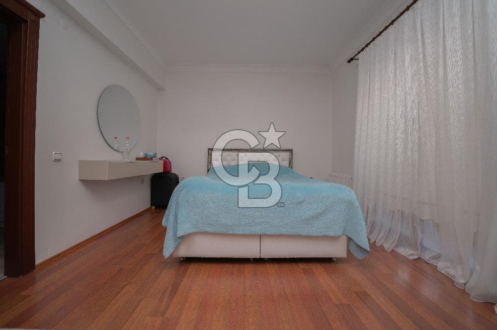 CB Zenith | TALAS BAHÇELİEVLERDE SİTE İÇİNDE 4+1 SATILIK  DAİRE