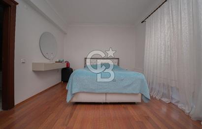CB Zenith | TALAS BAHÇELİEVLERDE SİTE İÇİNDE 4+1 SATILIK  DAİRE