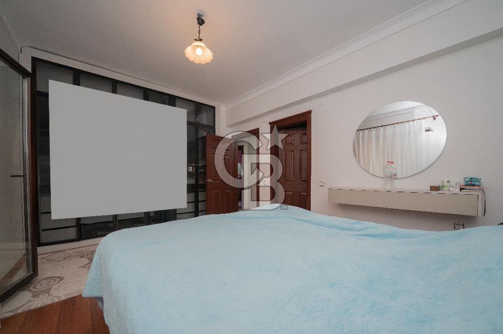 CB Zenith | TALAS BAHÇELİEVLERDE SİTE İÇİNDE 4+1 SATILIK  DAİRE