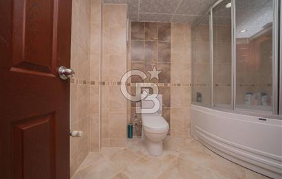 CB Zenith | TALAS BAHÇELİEVLERDE SİTE İÇİNDE 4+1 SATILIK  DAİRE