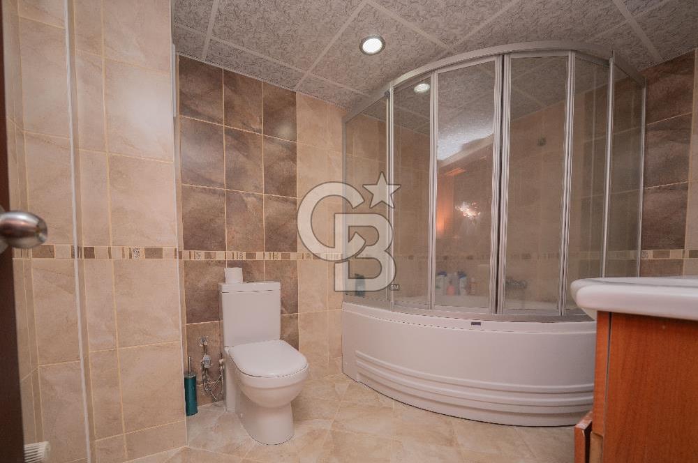 CB Zenith | TALAS BAHÇELİEVLERDE SİTE İÇİNDE 4+1 SATILIK  DAİRE
