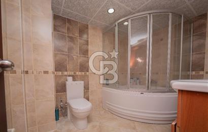 CB Zenith | TALAS BAHÇELİEVLERDE SİTE İÇİNDE 4+1 SATILIK  DAİRE