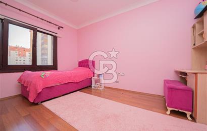 CB Zenith | TALAS BAHÇELİEVLERDE SİTE İÇİNDE 4+1 SATILIK  DAİRE