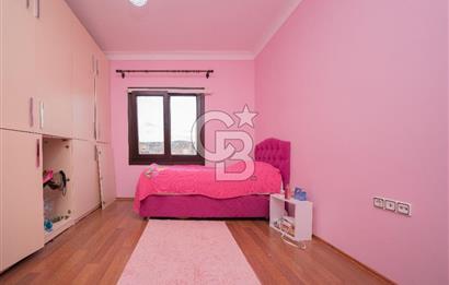 CB Zenith | TALAS BAHÇELİEVLERDE SİTE İÇİNDE 4+1 SATILIK  DAİRE