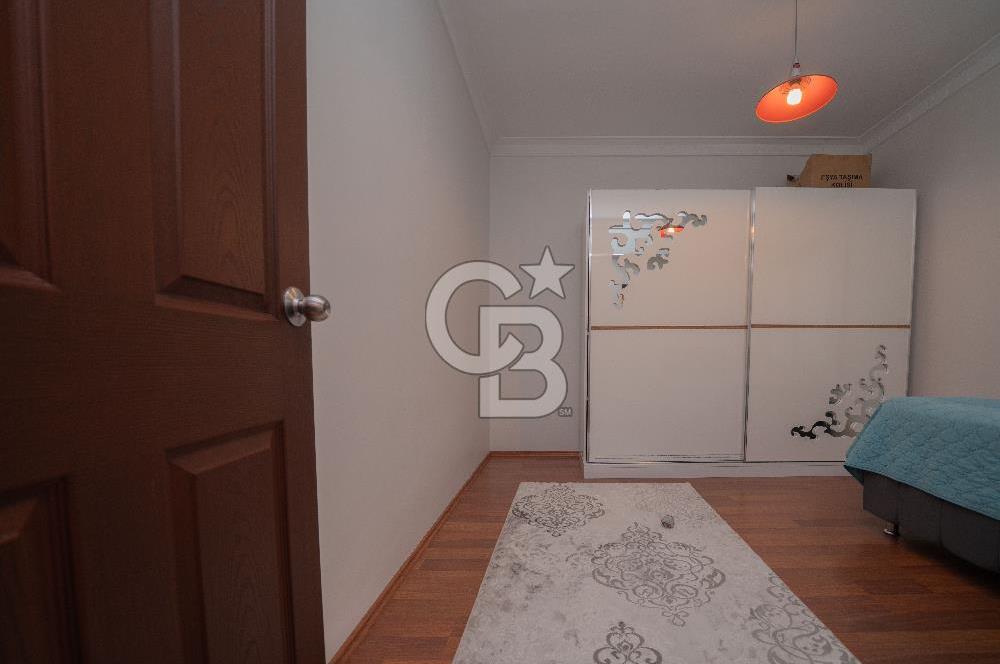 CB Zenith | TALAS BAHÇELİEVLERDE SİTE İÇİNDE 4+1 SATILIK  DAİRE
