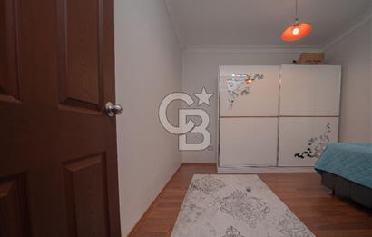 CB Zenith | TALAS BAHÇELİEVLERDE SİTE İÇİNDE 4+1 SATILIK  DAİRE