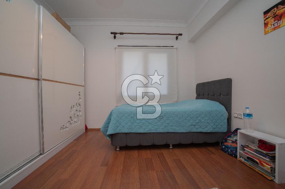 CB Zenith | TALAS BAHÇELİEVLERDE SİTE İÇİNDE 4+1 SATILIK  DAİRE