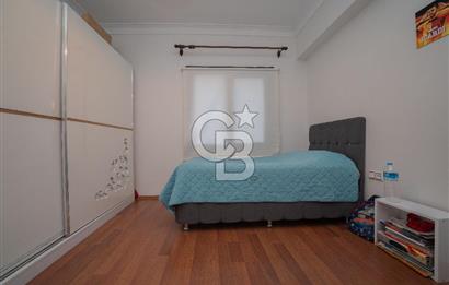 CB Zenith | TALAS BAHÇELİEVLERDE SİTE İÇİNDE 4+1 SATILIK  DAİRE