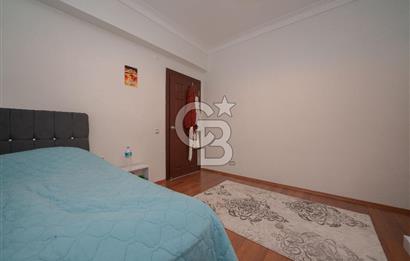 CB Zenith | TALAS BAHÇELİEVLERDE SİTE İÇİNDE 4+1 SATILIK  DAİRE