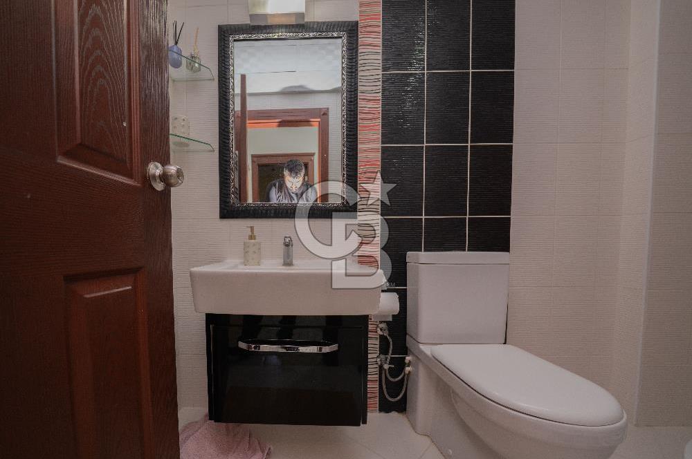 CB Zenith | TALAS BAHÇELİEVLERDE SİTE İÇİNDE 4+1 SATILIK  DAİRE