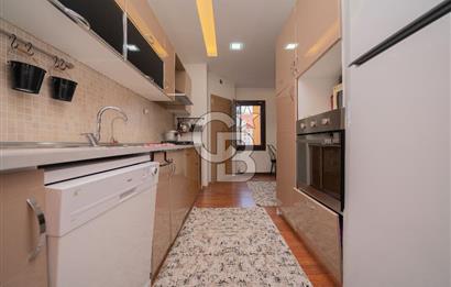 CB Zenith | TALAS BAHÇELİEVLERDE SİTE İÇİNDE 4+1 SATILIK  DAİRE