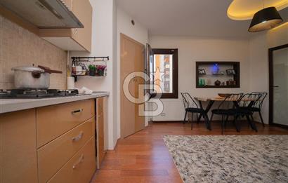 CB Zenith | TALAS BAHÇELİEVLERDE SİTE İÇİNDE 4+1 SATILIK  DAİRE