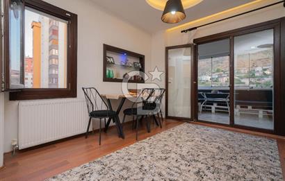 CB Zenith | TALAS BAHÇELİEVLERDE SİTE İÇİNDE 4+1 SATILIK  DAİRE