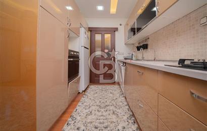CB Zenith | TALAS BAHÇELİEVLERDE SİTE İÇİNDE 4+1 SATILIK  DAİRE