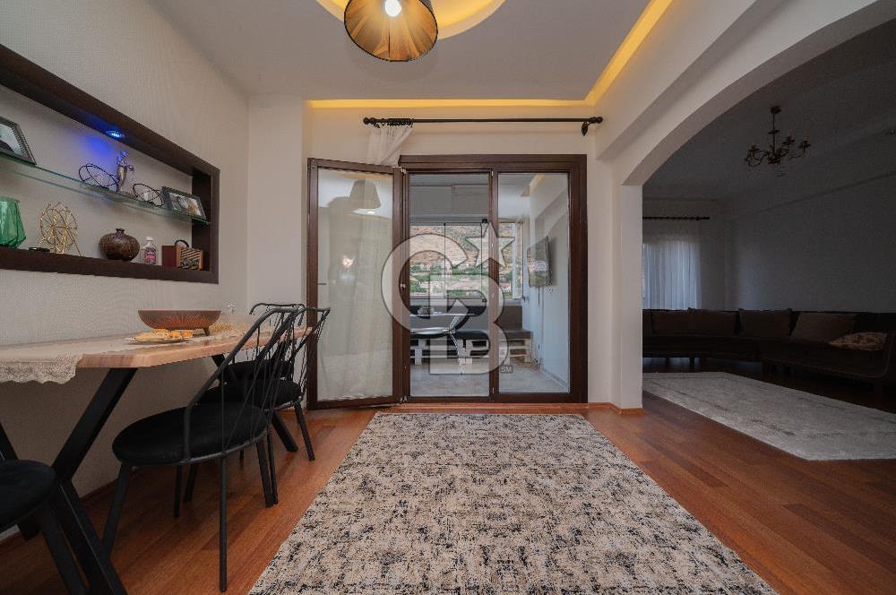 CB Zenith | TALAS BAHÇELİEVLERDE SİTE İÇİNDE 4+1 SATILIK  DAİRE