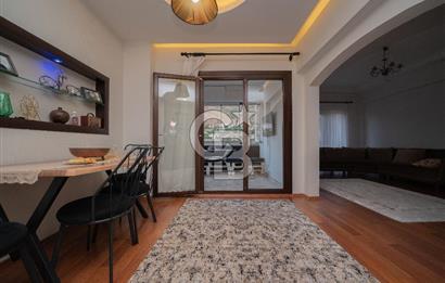 CB Zenith | TALAS BAHÇELİEVLERDE SİTE İÇİNDE 4+1 SATILIK  DAİRE